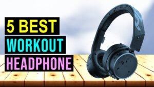 5 best workout headphones of 2025